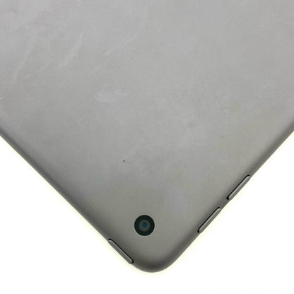 【最速発送】Apple iPad iPad 10.2インチ 第8世代 128GB スペースグレイ Wi-Fi【難有】
