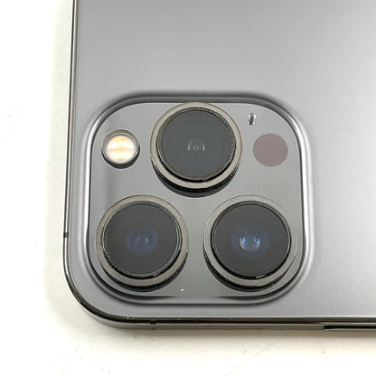 【全額返金保証】【最速発送】Apple iPhone iPhone 13 Pro 256GB ゴールド au SIMフリー 白ロム 美品 動作確認済 89%