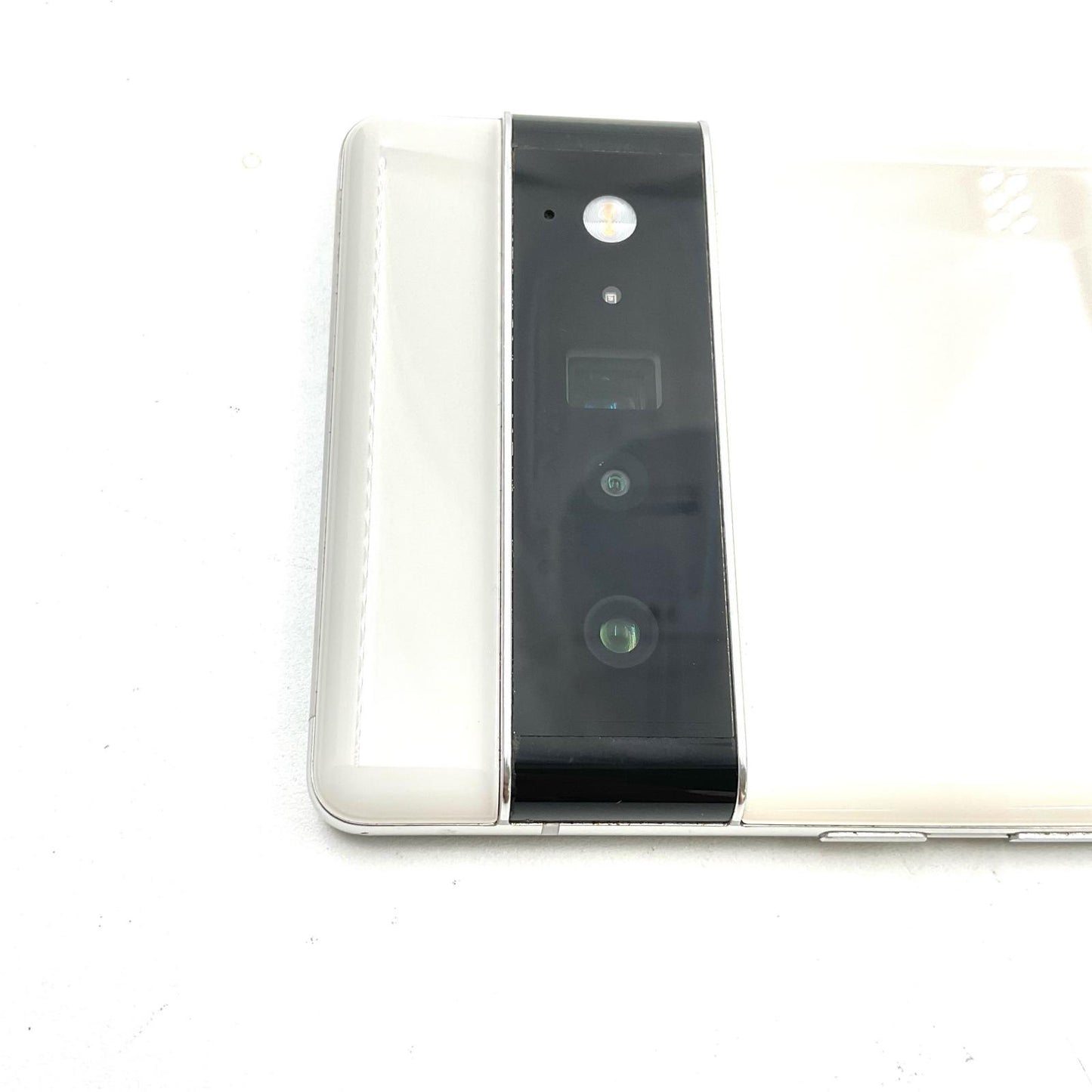 【全額返金保証】【最速発送】Google Pixel 6 Pro 128GB クラウディホワイト SIMフリー 白ロム 動作確認済
