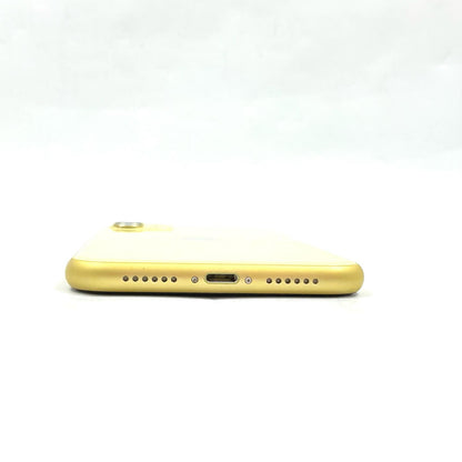 【全額返金保証】【最速発送】Apple iPhone iPhone 11 128GB イエロー Softbank 白ロム 美品 動作確認済 82%