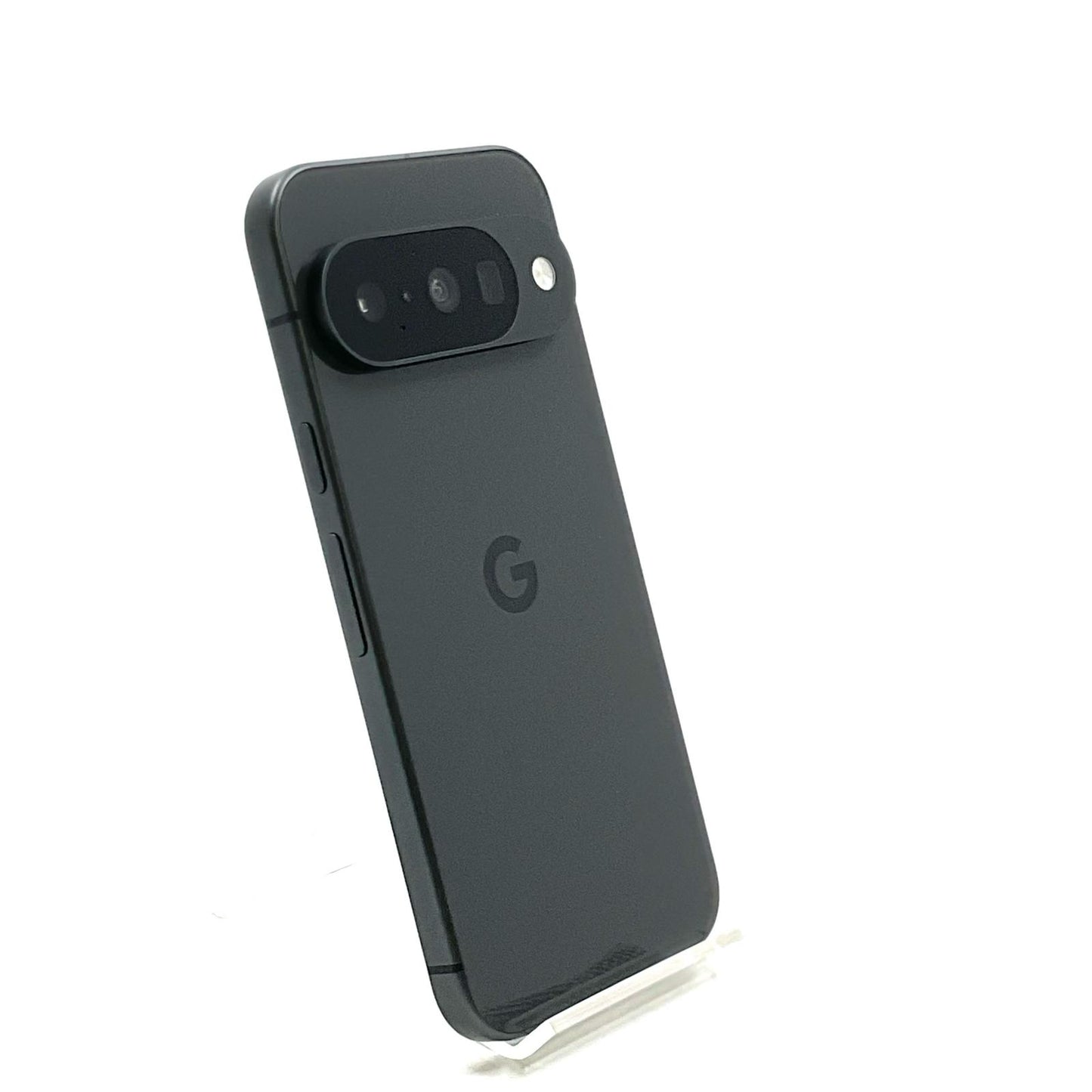 【全額返金保証】【最速発送】Google Pixel 10 128GB ブラック au SIMフリー 白ロム 超美品 動作確認済