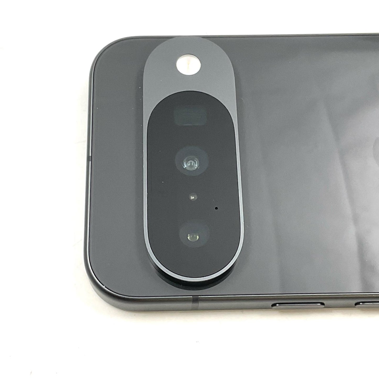 【全額返金保証】【最速発送】Google Pixel 10 128GB ブラック au SIMフリー 白ロム 超美品 動作確認済