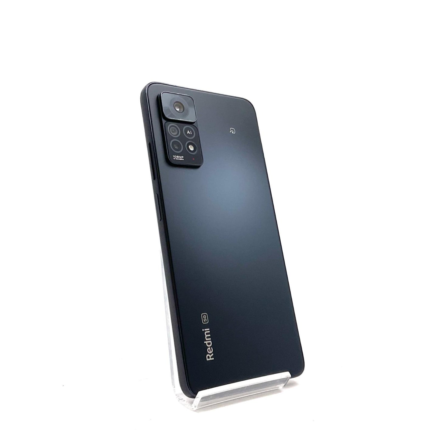 【全額返金保証】【最速発送】Xiaomi Redmi Note 11 Pro 5G 128GB グラファイトグレー 楽天モバイル SIMフリー 白ロム 美品 動作確認済
