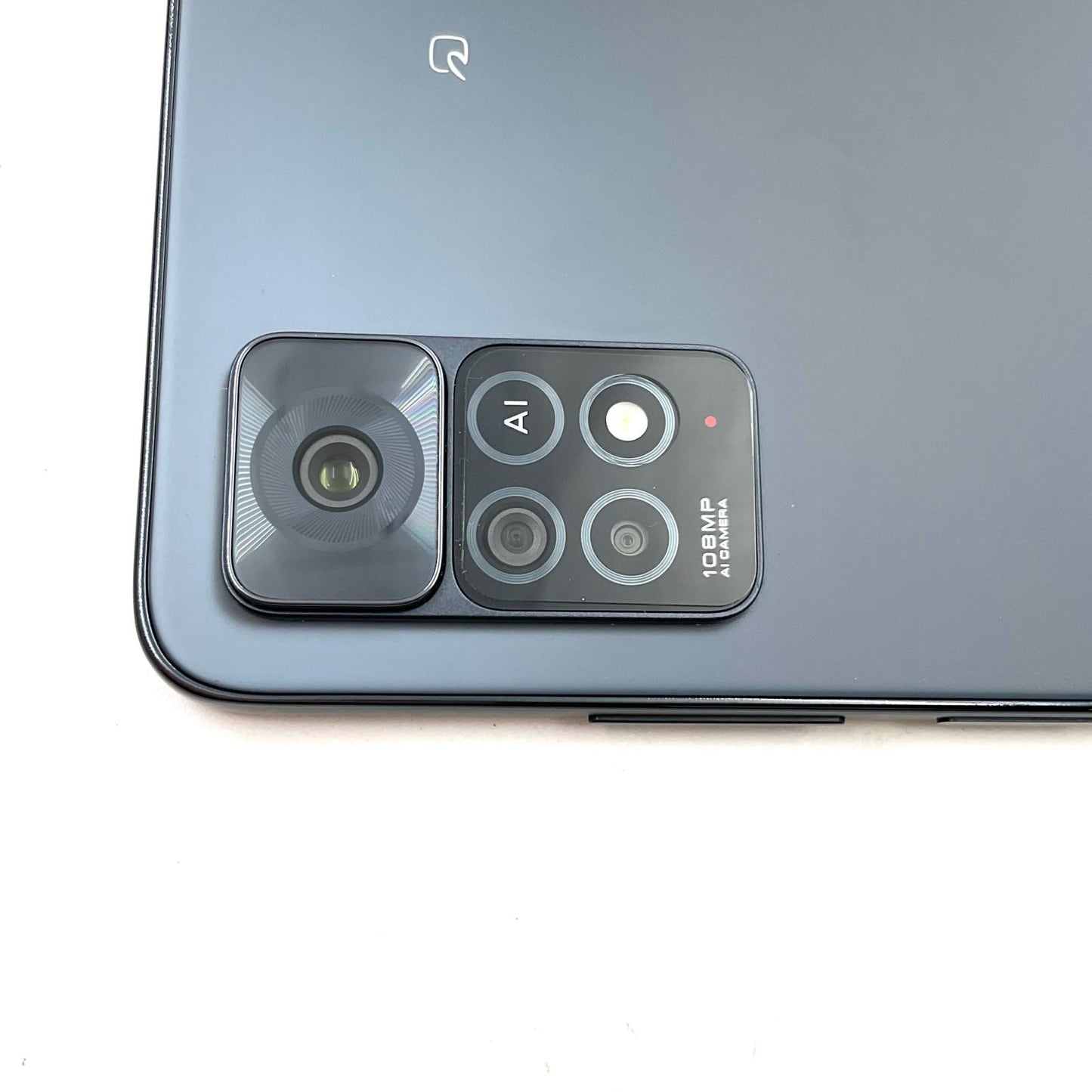 【全額返金保証】【最速発送】Xiaomi Redmi Note 11 Pro 5G 128GB グラファイトグレー 楽天モバイル SIMフリー 白ロム 美品 動作確認済