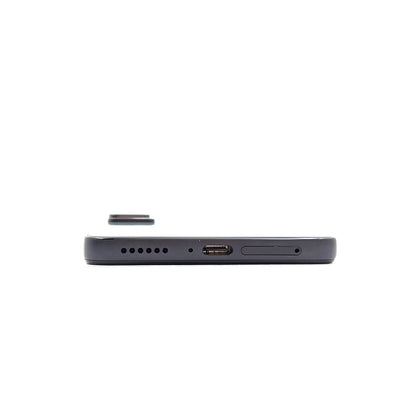 【全額返金保証】【最速発送】Xiaomi Redmi Note 11 Pro 5G 128GB グラファイトグレー 楽天モバイル SIMフリー 白ロム 美品 動作確認済