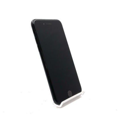 【全額返金保証】【最速発送】Apple iPhone iPhone SE（第2世代） 64GB ブラック docomo SIMフリー 白ロム 動作確認済 79%