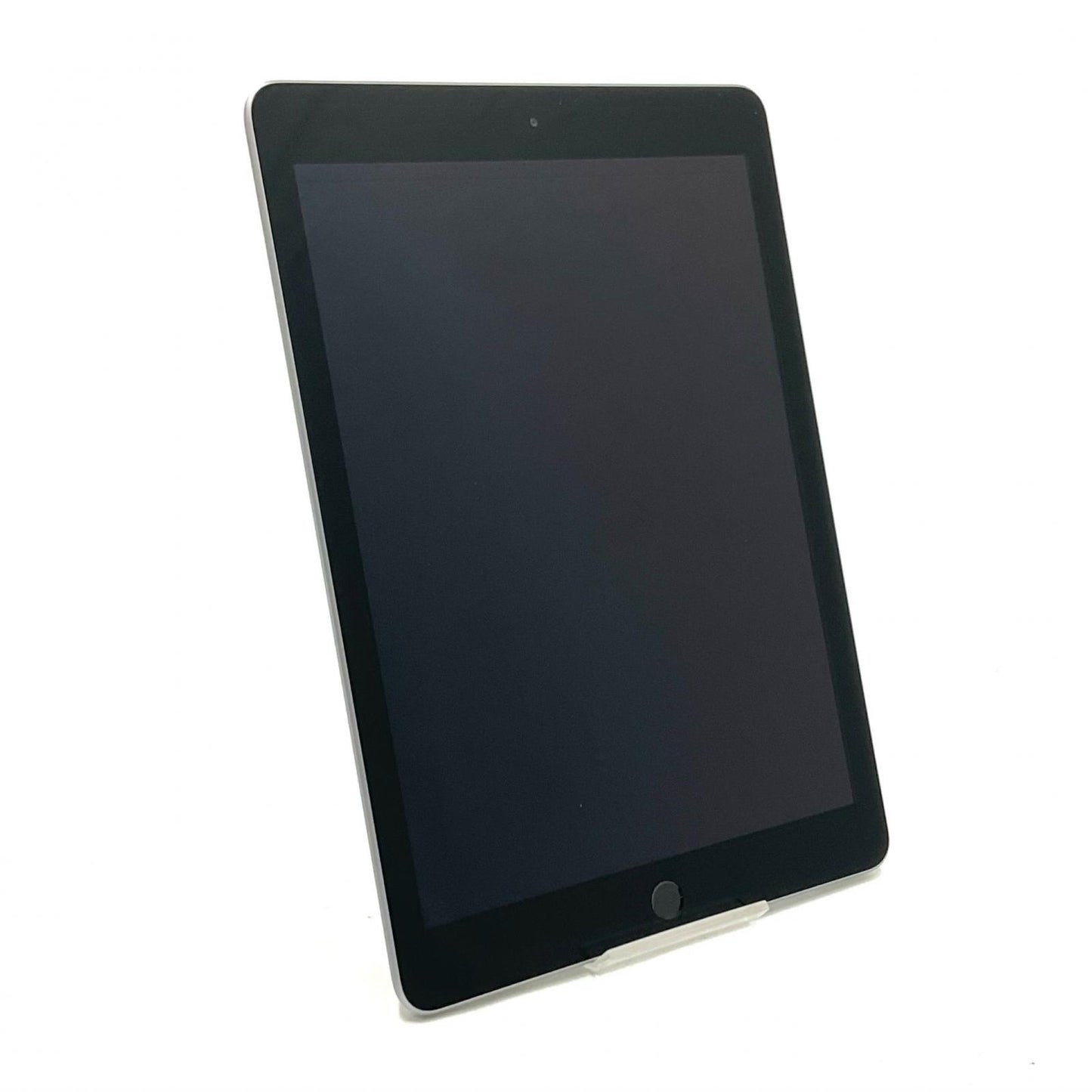 【全額返金保証】【最速発送】Apple iPad iPad 9.7インチ 第6世代 128GB スペースグレイ Wi-Fi 美品 動作確認済