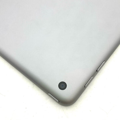 【全額返金保証】【最速発送】Apple iPad iPad 9.7インチ 第6世代 128GB スペースグレイ Wi-Fi 美品 動作確認済