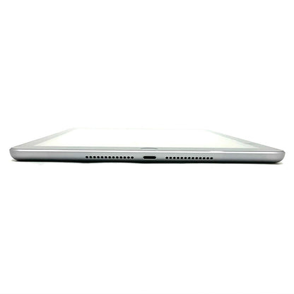 【全額返金保証】【最速発送】Apple iPad iPad 9.7インチ 第6世代 128GB スペースグレイ Wi-Fi 美品 動作確認済