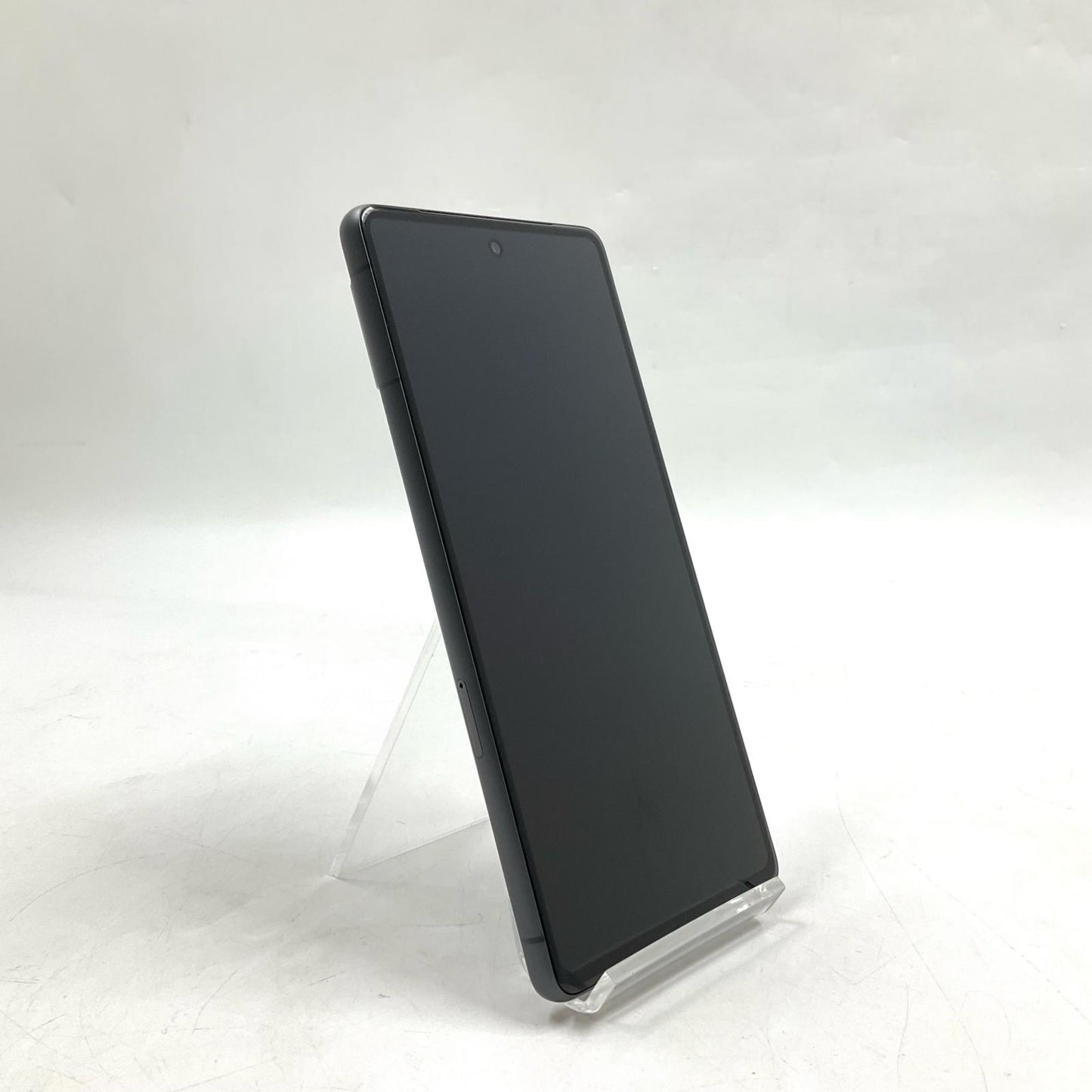 【全額返金保証】【最速発送】Google Pixel 7 128GB ブラック SIMフリー 白ロム 動作確認済