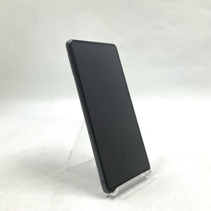 【全額返金保証】【最速発送】Google Pixel 7 128GB ブラック SIMフリー 白ロム 動作確認済