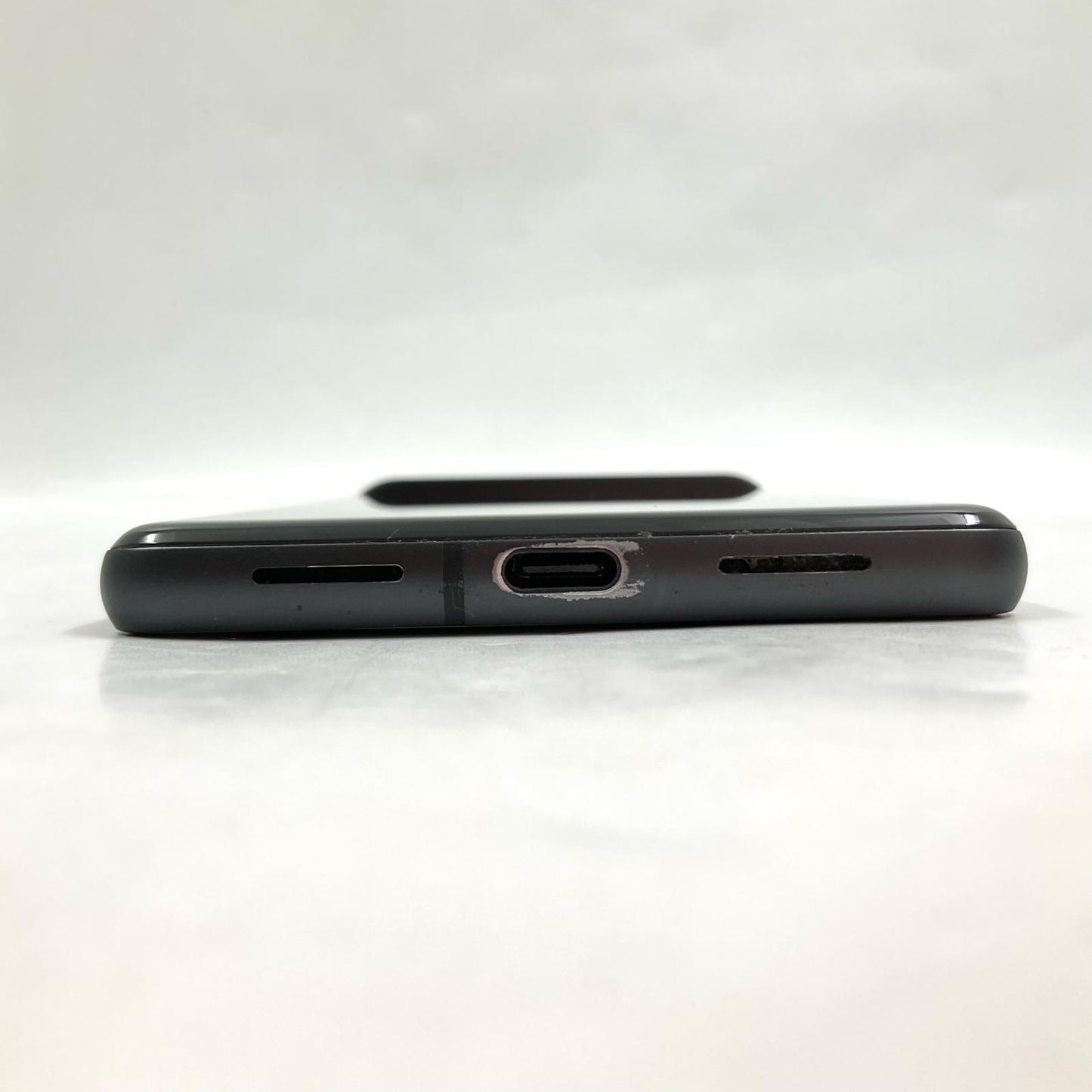 【全額返金保証】【最速発送】Google Pixel 7 128GB ブラック SIMフリー 白ロム 動作確認済