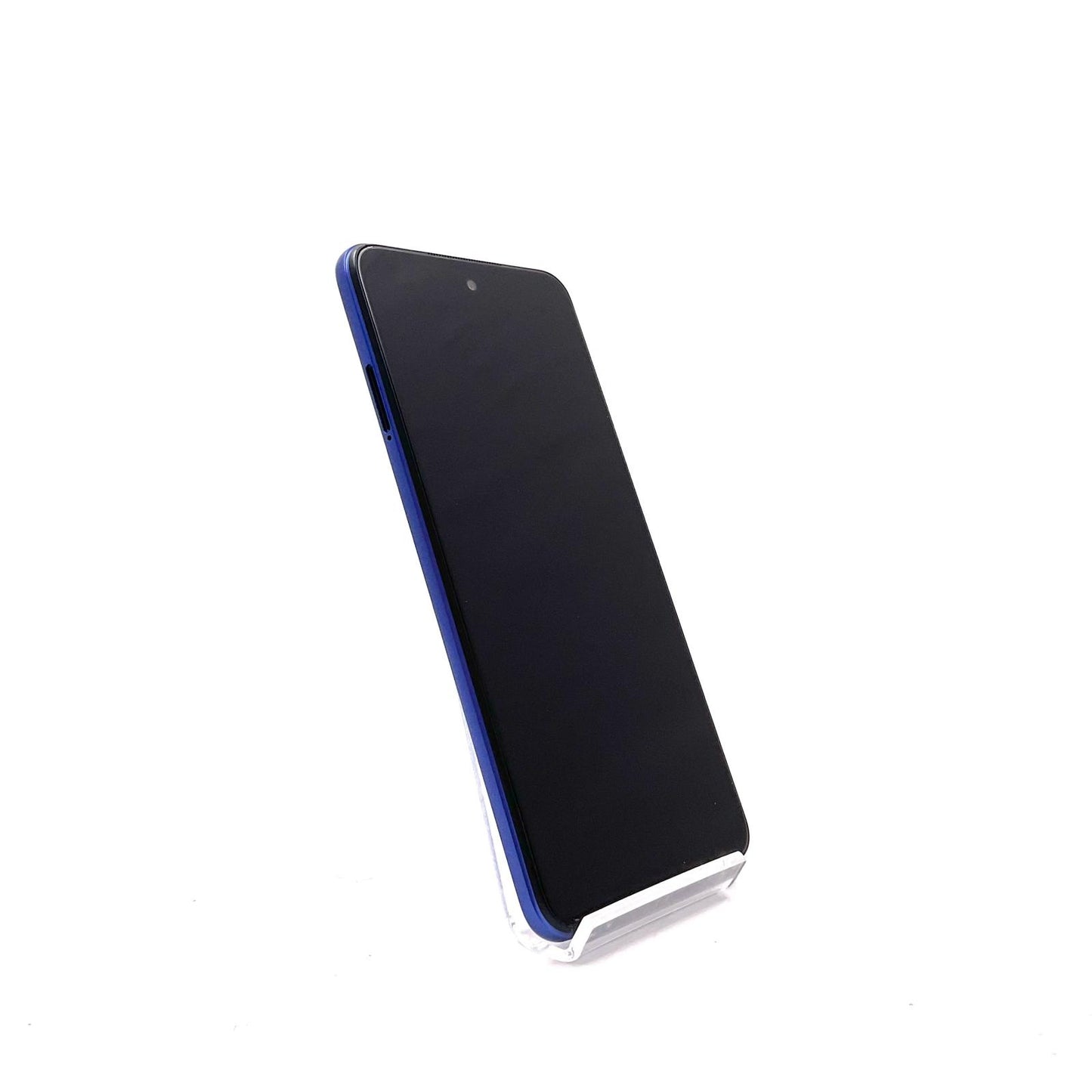 【全額返金保証】【最速発送】Xiaomi Redmi Note 10T 64GB ブルー Softbank SIMフリー A101XM 白ロム 動作確認済
