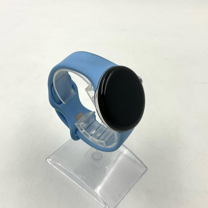 【全額返金保証】【最速発送】Google Pixel watch 2 動作確認済