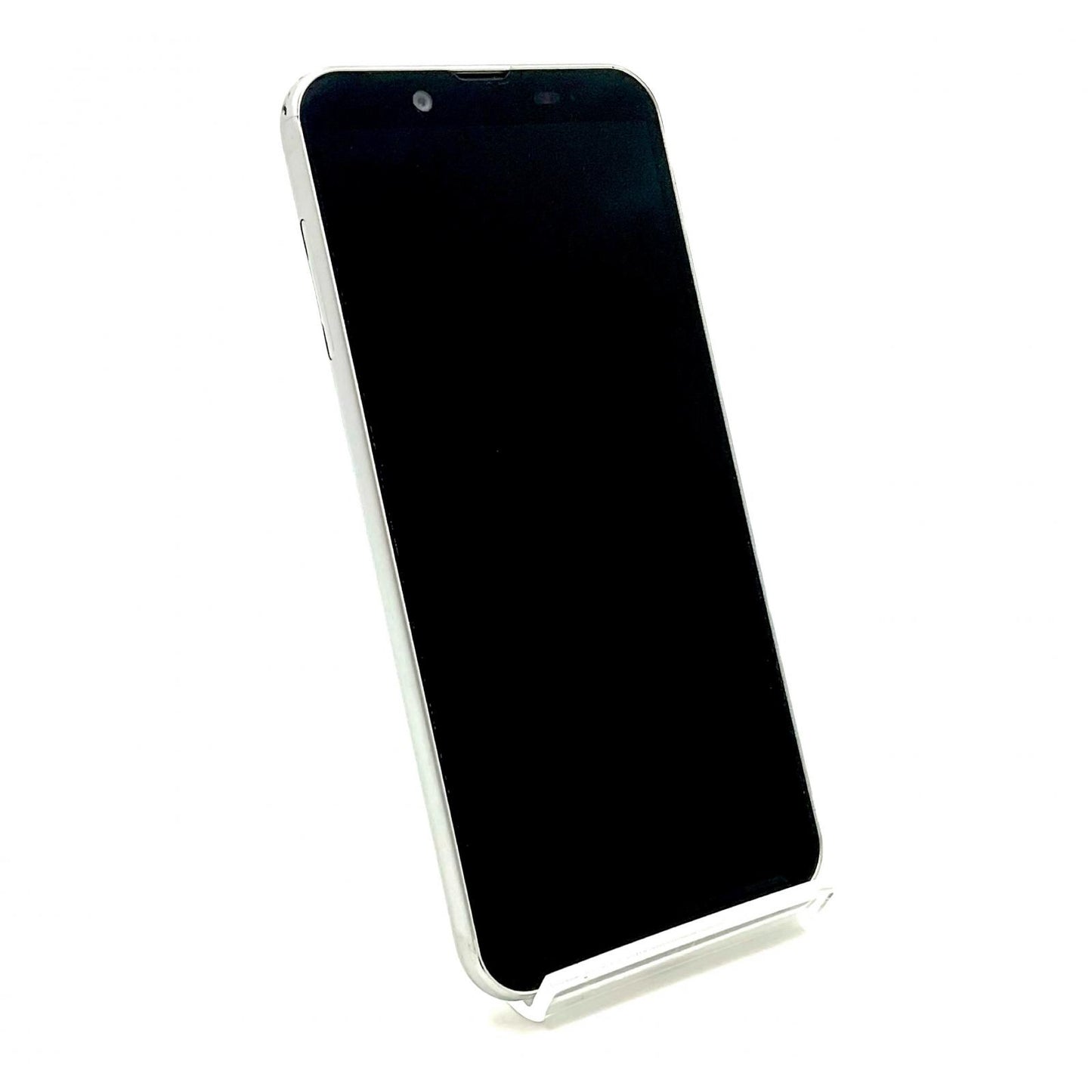 【全額返金保証】【最速発送】SHARP AndroidOne S5 32GB クールシルバー Y!mobile S5-SH 白ロム 動作確認済