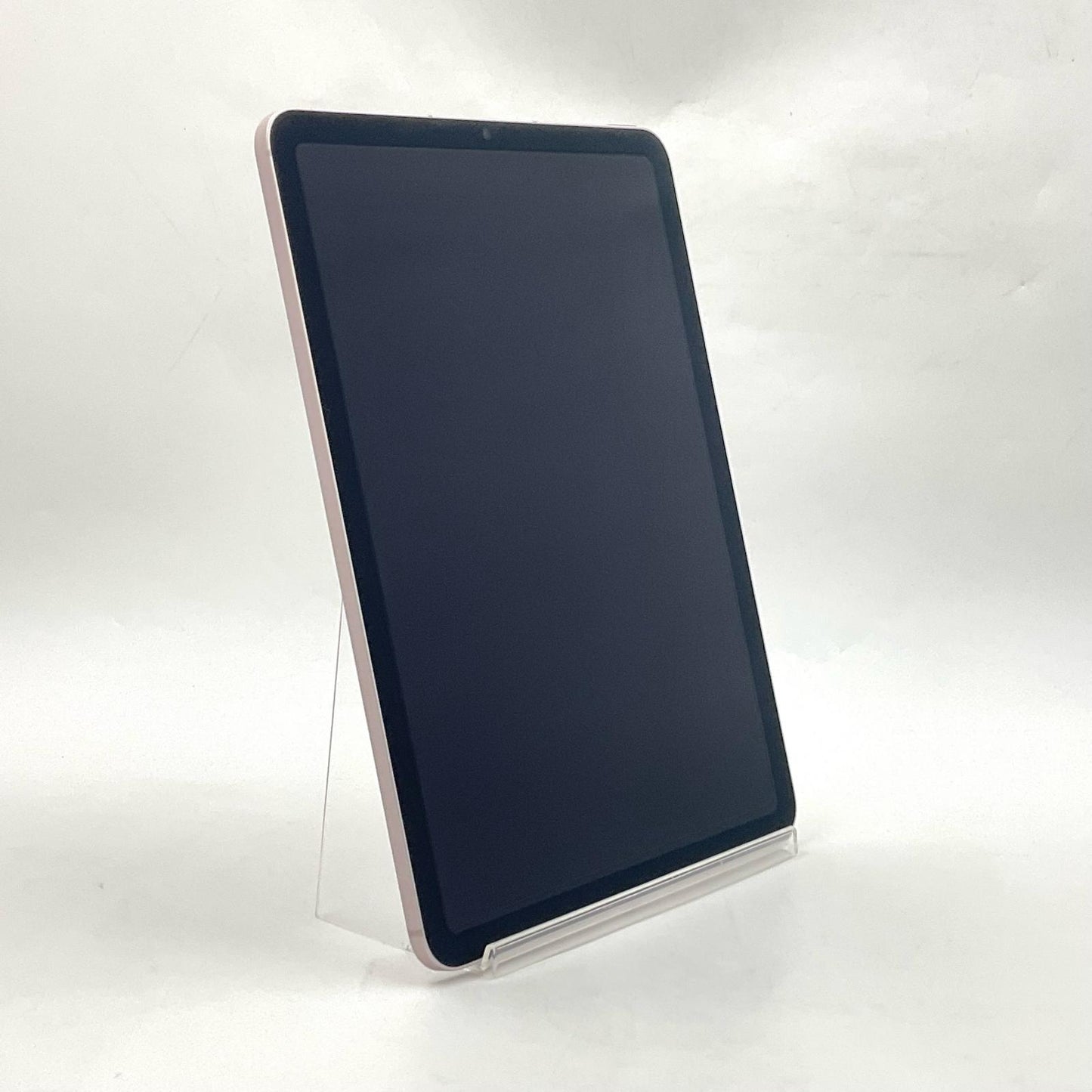 【全額返金保証】【最速発送】Apple iPad Air 10.9インチ 第5世代 256GB ピンク WiFi+Cellular docomo SIMフリー 白ロム 美品 動作確認済