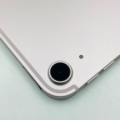 【全額返金保証】【最速発送】Apple iPad Air 10.9インチ 第5世代 256GB ピンク WiFi+Cellular docomo SIMフリー 白ロム 美品 動作確認済