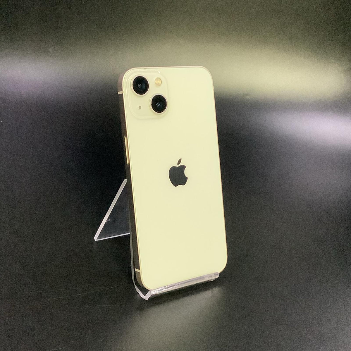 【全額返金保証】【最速発送】Apple iPhone iPhone 13 128GB スターライト Softbank SIMフリー 白ロム 動作確認済 84%