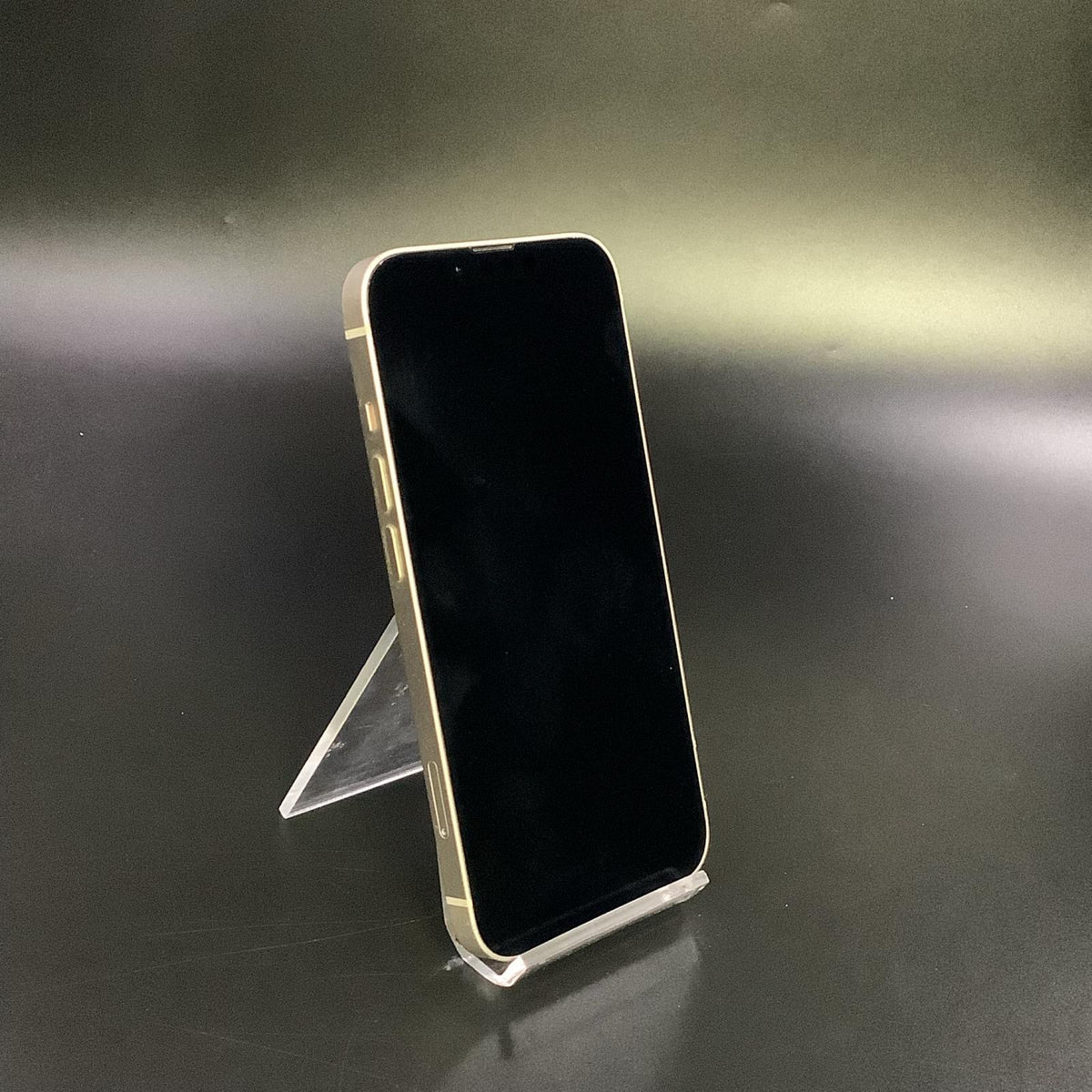 【全額返金保証】【最速発送】Apple iPhone iPhone 13 128GB スターライト Softbank SIMフリー 白ロム 動作確認済 84%
