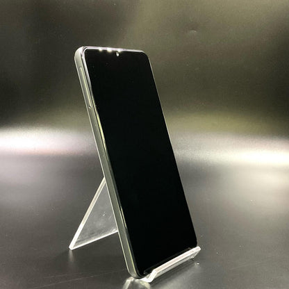 【全額返金保証】【最速発送】SAMSUNG Galaxy A32 ５G 64GB ホワイト au SCG08 白ロム 美品 動作確認済
