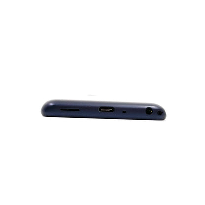 【全額返金保証】【最速発送】富士通 arrows Be4 plus 64GB ブラック docomo F-41B 白ロム 動作確認済