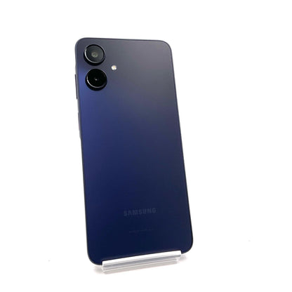 【全額返金保証】【最速発送】SAMSUNG Galaxy A25 5G 64GB ブラック docomo SIMフリー SC-53F 白ロム 美品 動作確認済