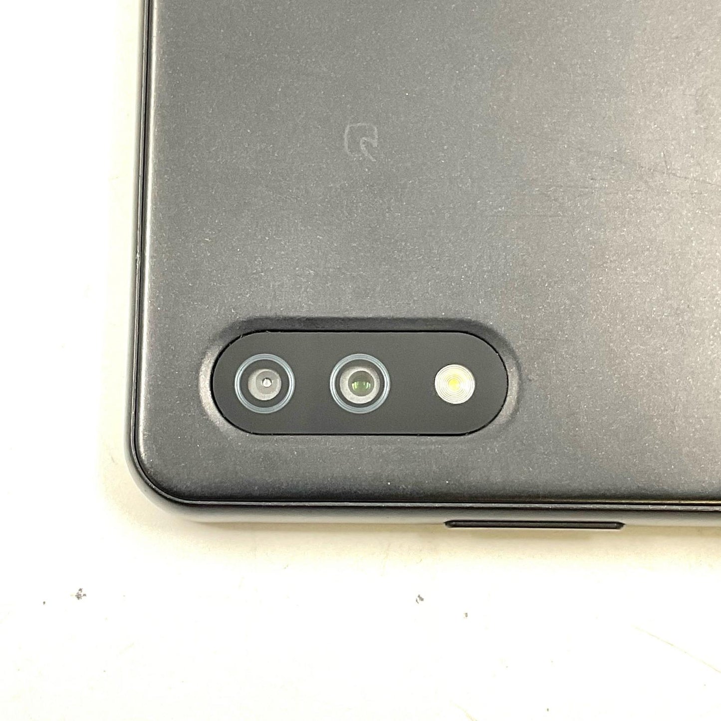 【全額返金保証】【最速発送】Sony Xperia Ace II 64GB ブラック docomo SO-41B 白ロム 動作確認済