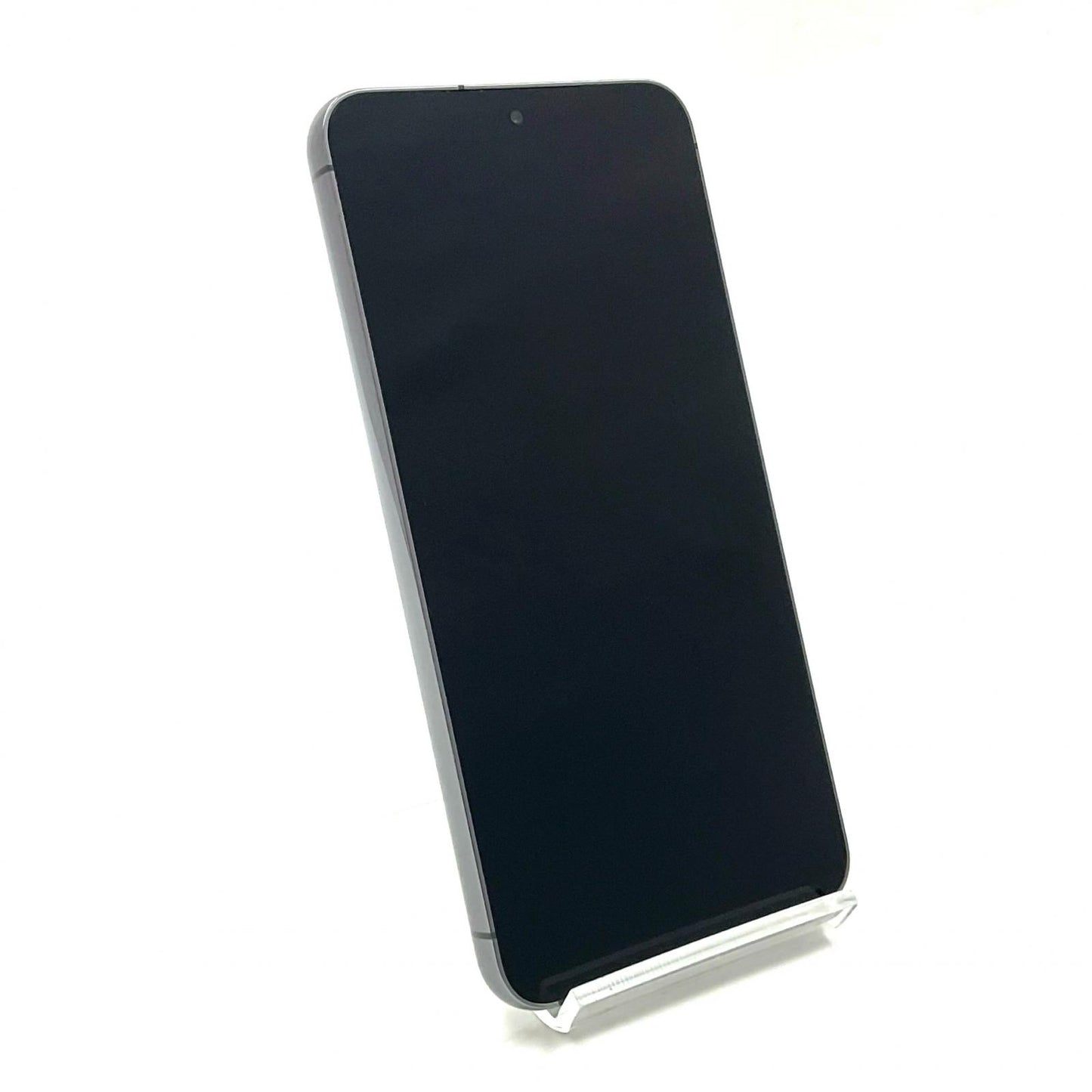 【全額返金保証】【最速発送】SAMSUNG Galaxy S23 128GB グリーン SIMフリー SM-S9110 白ロム 動作確認済