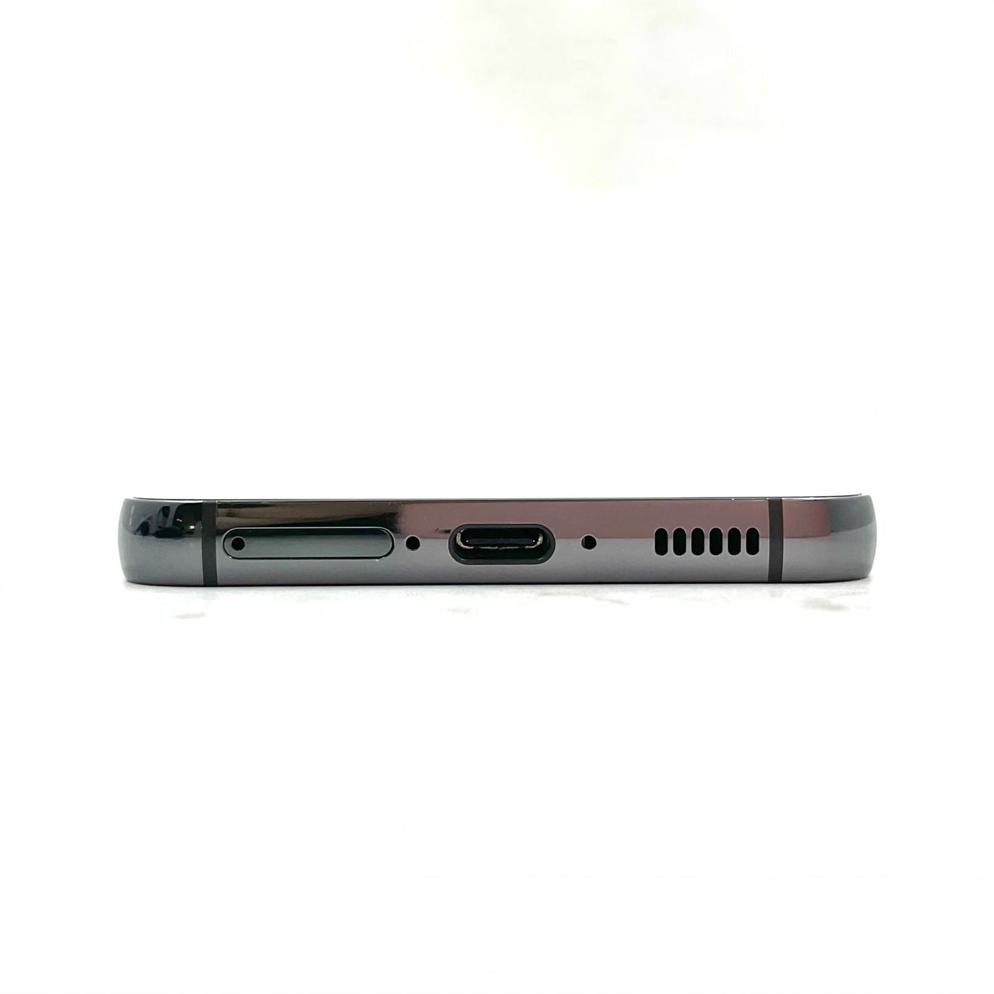 【全額返金保証】【最速発送】SAMSUNG Galaxy S23 128GB グリーン SIMフリー SM-S9110 白ロム 動作確認済