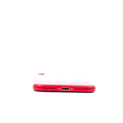 【全額返金保証】【最速発送】Apple iPhone iPhone 8 64GB (PRODUCT)RED au 白ロム 動作確認済 98%