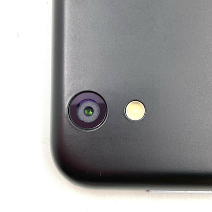 【全額返金保証】【最速発送】SHARP AQUOS SH-M05 32GB ブラック SH-M05 白ロム 美品 動作確認済