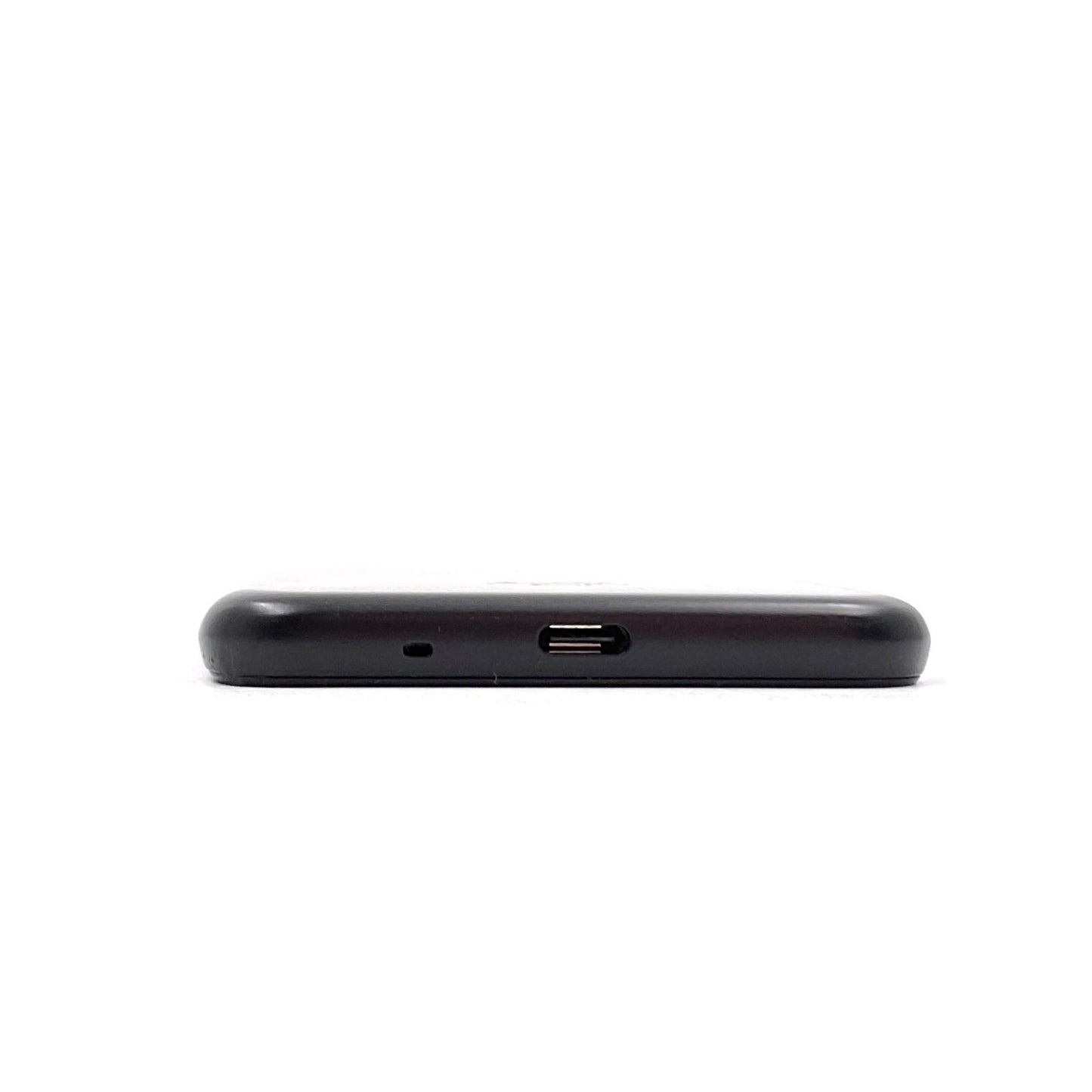 【全額返金保証】【最速発送】SHARP AQUOS SH-M05 32GB ブラック SH-M05 白ロム 美品 動作確認済