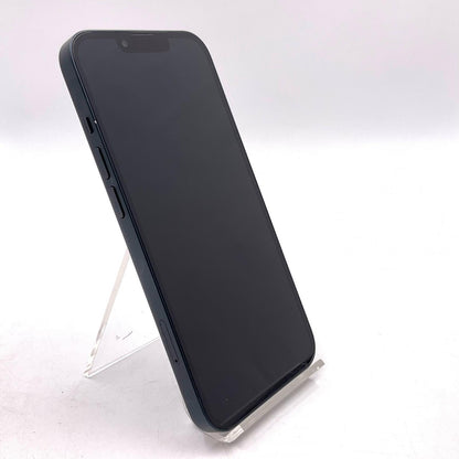 【全額返金保証】【最速発送】Apple iPhone iPhone 13 128GB ブラック Softbank 白ロム 動作確認済 75%