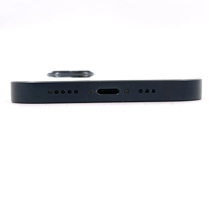 【全額返金保証】【最速発送】Apple iPhone iPhone 13 128GB ブラック Softbank 白ロム 動作確認済 75%