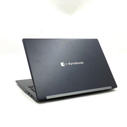 【最速発送】dynabook GZ/HVL W6GZHV5BCL 12th Gen Intel(R)Core(TM)i5-1240P 16GB M.2 SSD 512GB 78%【難有】