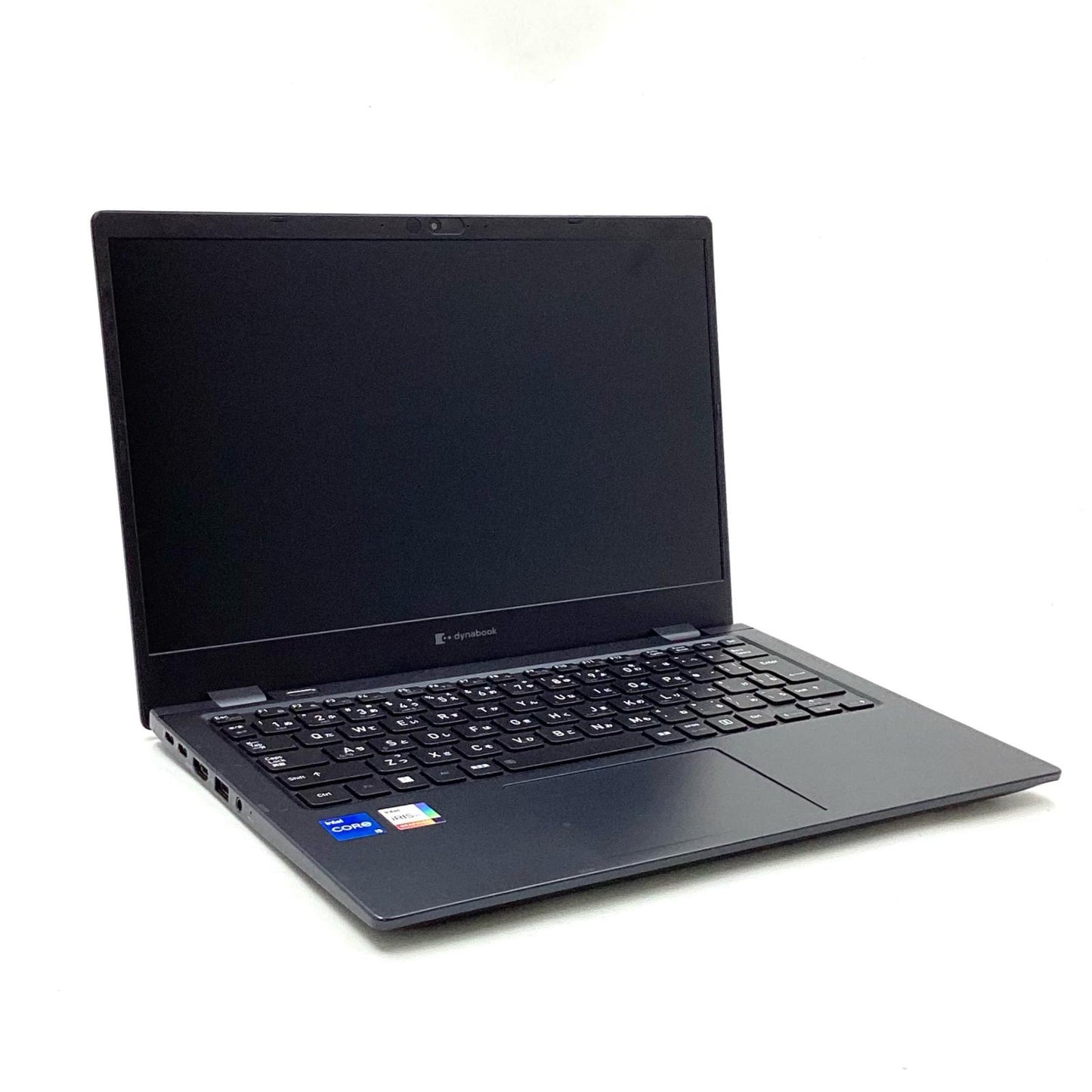 【最速発送】dynabook GZ/HVL W6GZHV5BCL 12th Gen Intel(R)Core(TM)i5-1240P 16GB M.2 SSD 512GB 78%【難有】
