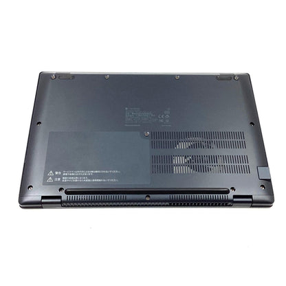 【最速発送】dynabook GZ/HVL W6GZHV5BCL 12th Gen Intel(R)Core(TM)i5-1240P 16GB M.2 SSD 512GB 78%【難有】