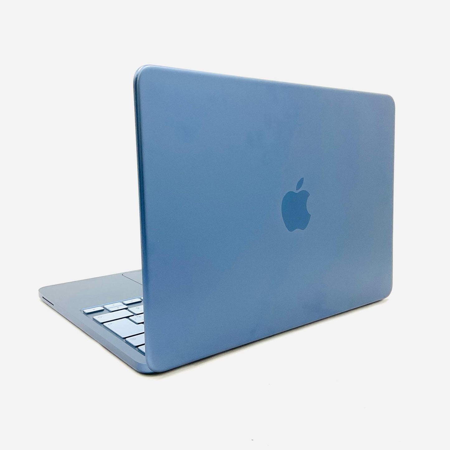 【全額返金保証】【最速発送】Apple MacBook Neo 13インチ Apple A18 Pro 8GB 512GB インディゴ 100% 超美品 動作確認済