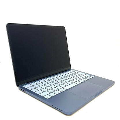 【全額返金保証】【最速発送】Apple MacBook Neo 13インチ Apple A18 Pro 8GB 512GB インディゴ 100% 超美品 動作確認済