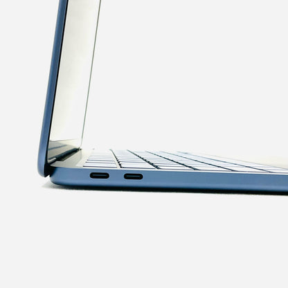 【全額返金保証】【最速発送】Apple MacBook Neo 13インチ Apple A18 Pro 8GB 512GB インディゴ 100% 超美品 動作確認済