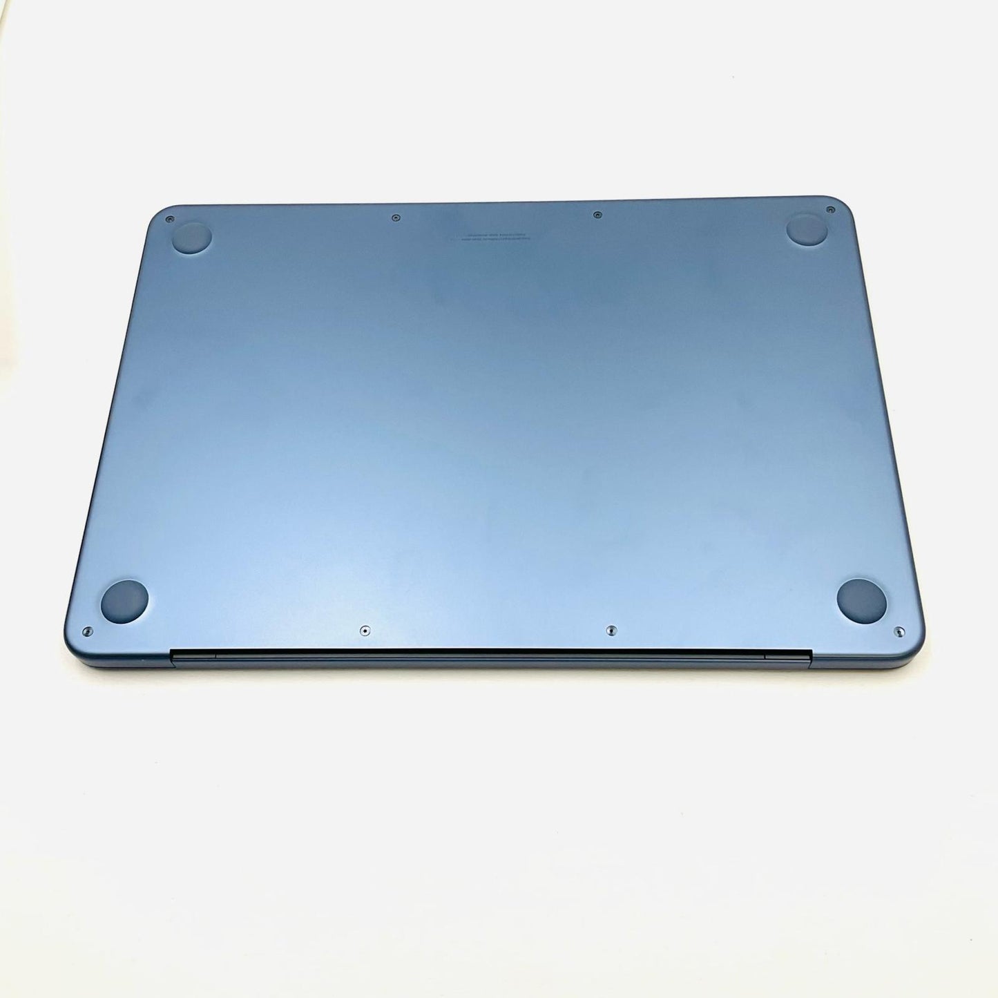 【全額返金保証】【最速発送】Apple MacBook Neo 13インチ Apple A18 Pro 8GB 512GB インディゴ 100% 超美品 動作確認済