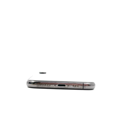 【全額返金保証】【最速発送】Apple iPhone iPhone XS 256GB ブラック docomo 白ロム 動作確認済 76%