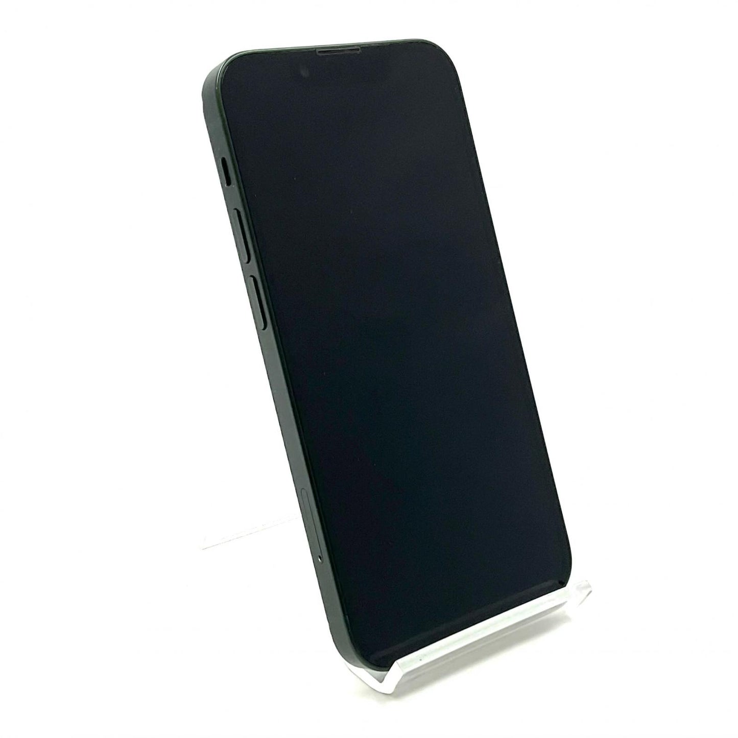 【全額返金保証】【最速発送】Apple iPhone iPhone 13 mini 512GB グリーン au 動作確認済 75%