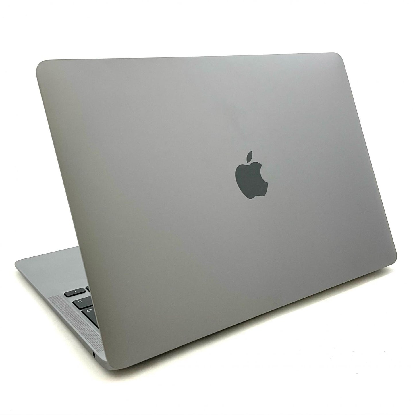 【全額返金保証】【最速発送】Apple MacBook Air 13インチ 2020 Apple M1 8GB 256GB スペースグレイ 93% 美品 動作確認済