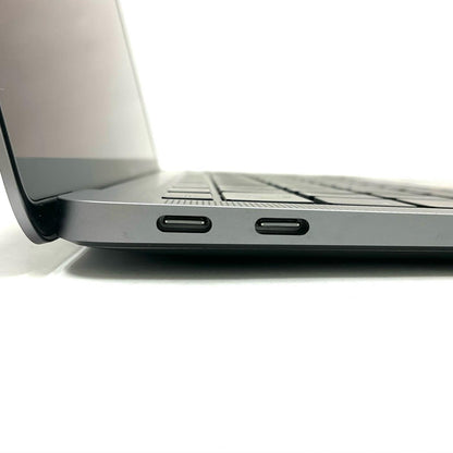 【全額返金保証】【最速発送】Apple MacBook Air 13インチ 2020 Apple M1 8GB 256GB スペースグレイ 93% 美品 動作確認済