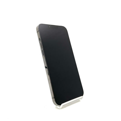 【全額返金保証】【最速発送】Apple iPhone iPhone 13 Pro Max 256GB グラファイト Softbank 白ロム 動作確認済 72%