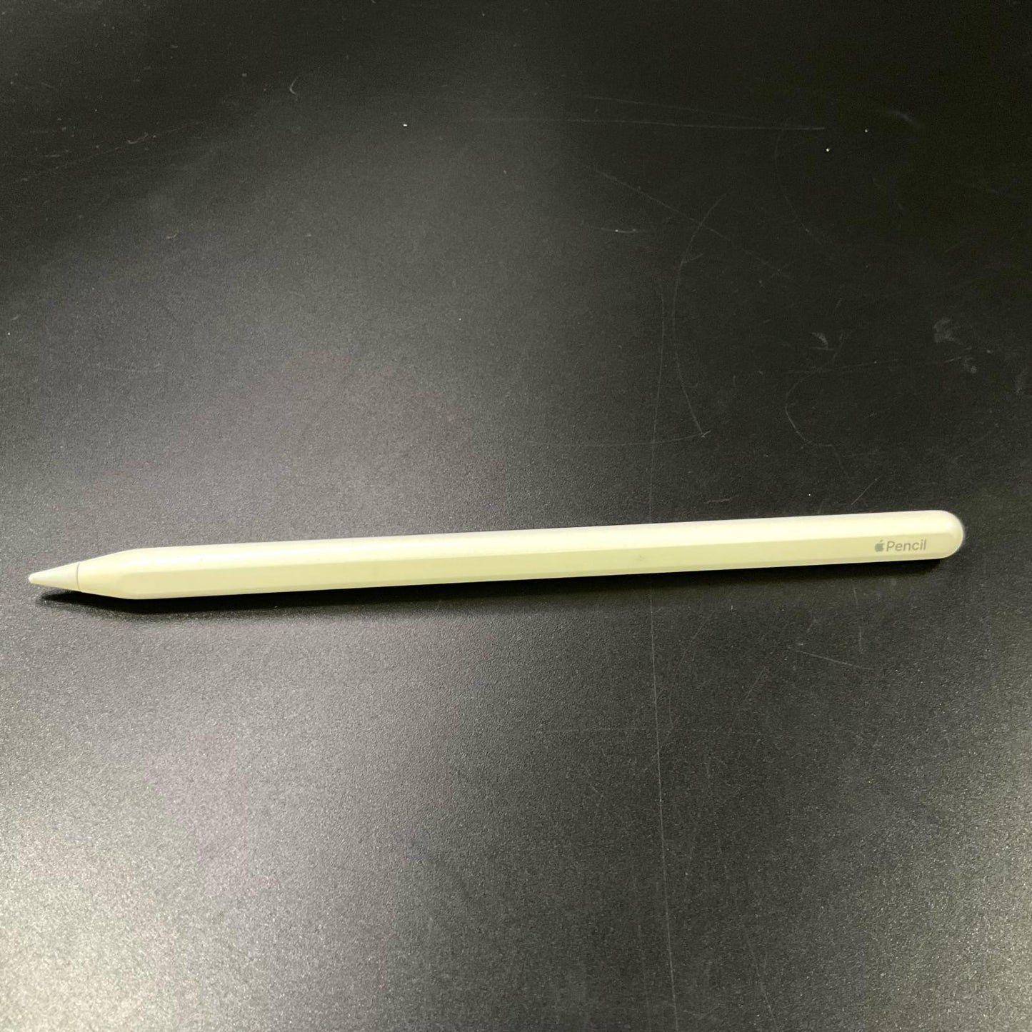 【全額返金保証】【最速発送】Apple Apple Pencil 第２世代 MU8F2J/A 美品 動作確認済