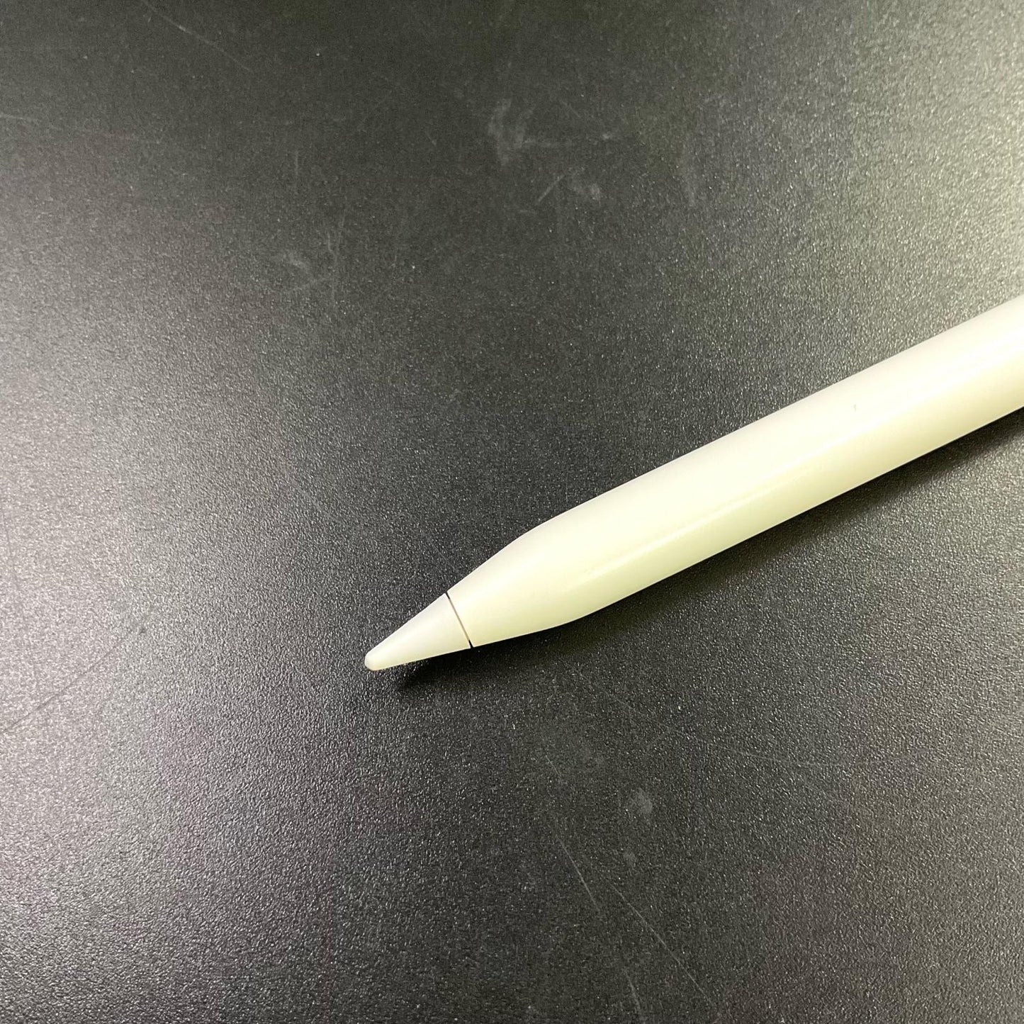 【全額返金保証】【最速発送】Apple Apple Pencil 第２世代 MU8F2J/A 美品 動作確認済