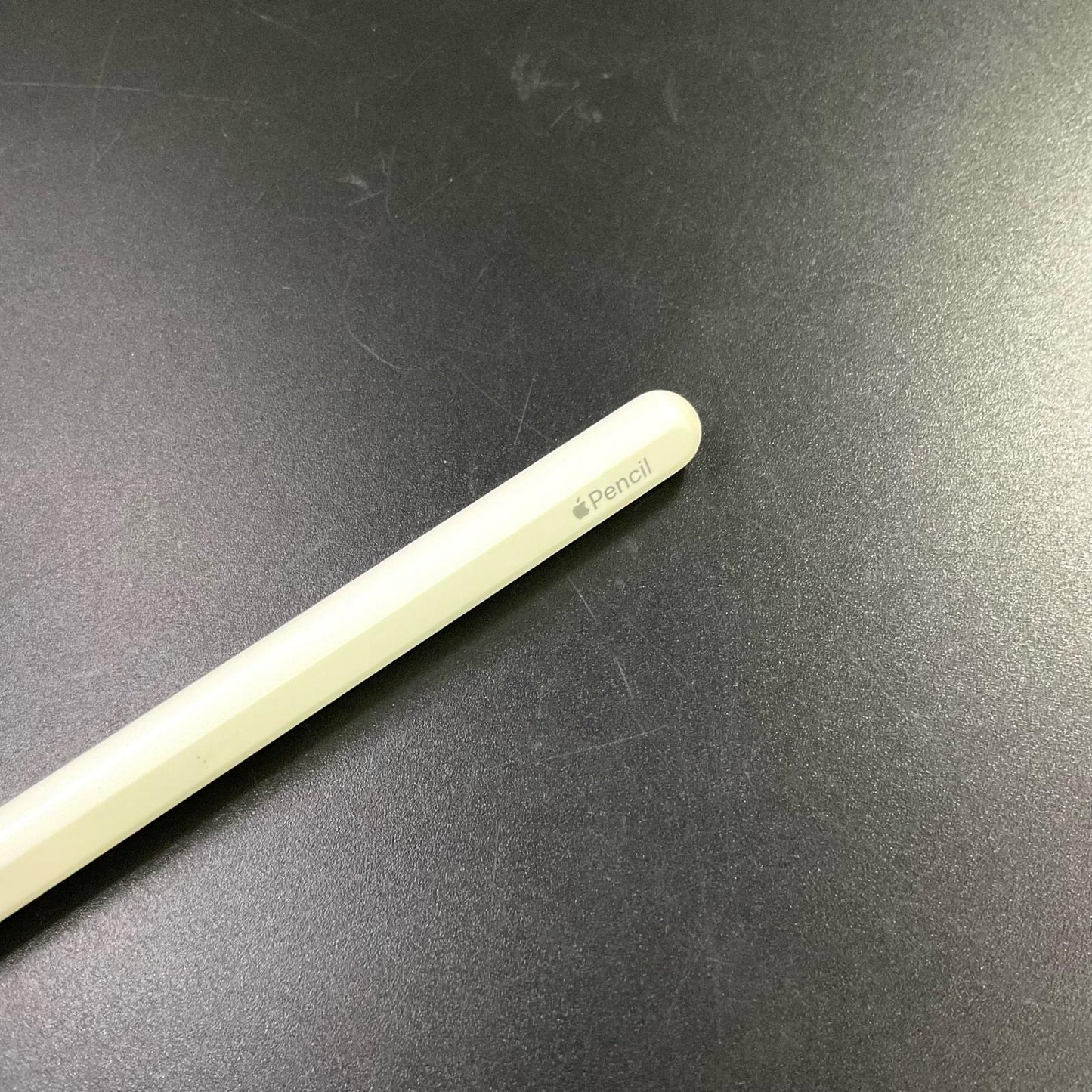【全額返金保証】【最速発送】Apple Apple Pencil 第２世代 MU8F2J/A 美品 動作確認済