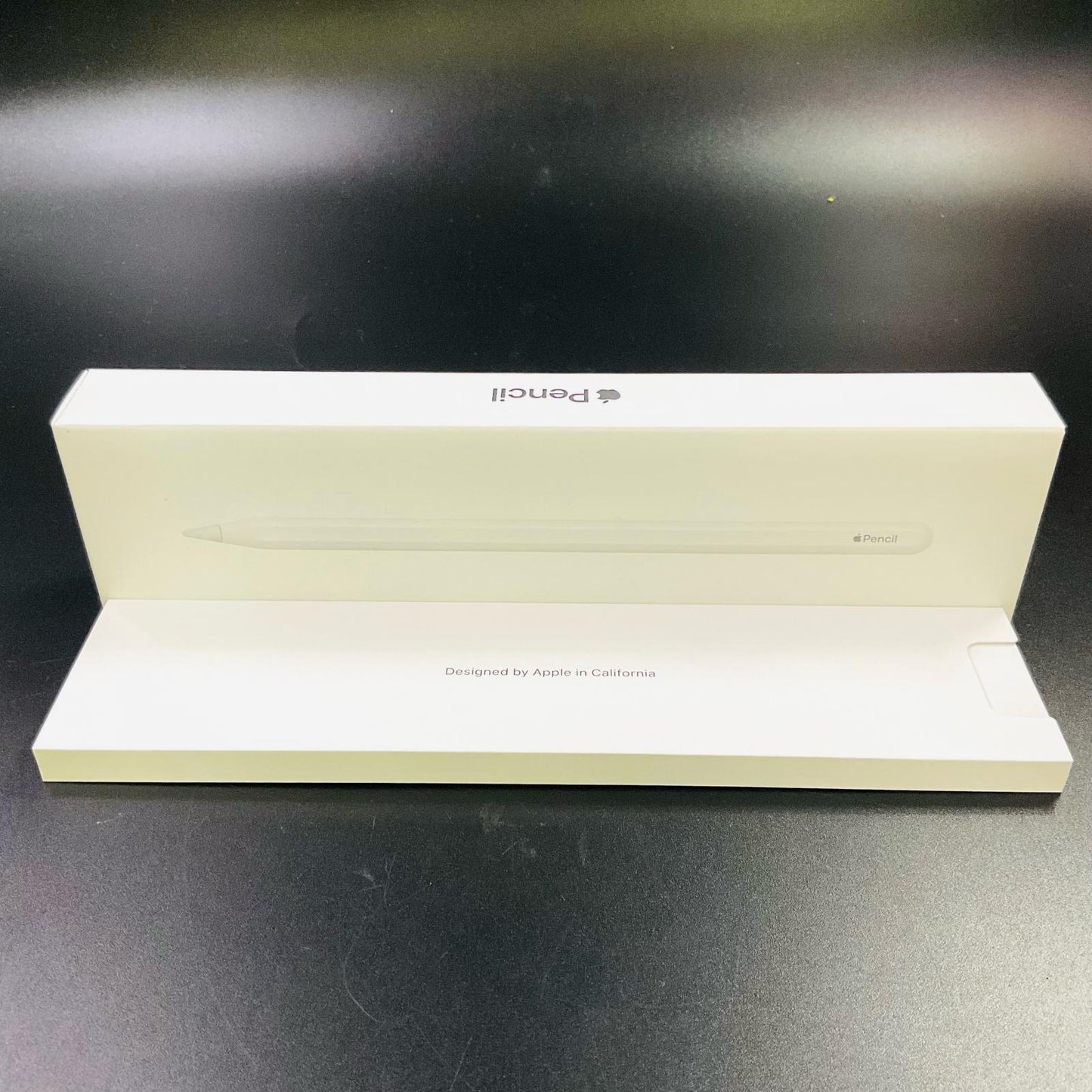 【全額返金保証】【最速発送】Apple Apple Pencil 第２世代 MU8F2J/A 美品 動作確認済